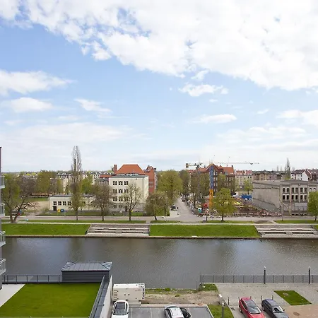 Ms 4 Seasons Vi * Gdańsk