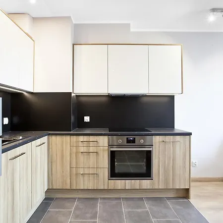 Ms 4 Seasons Vi * Gdańsk