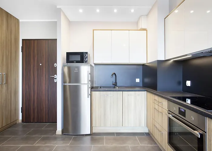 Apartman Ms 4 Seasons Vi