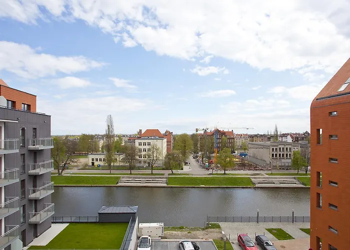 Ms 4 Seasons Vi * Gdańsk