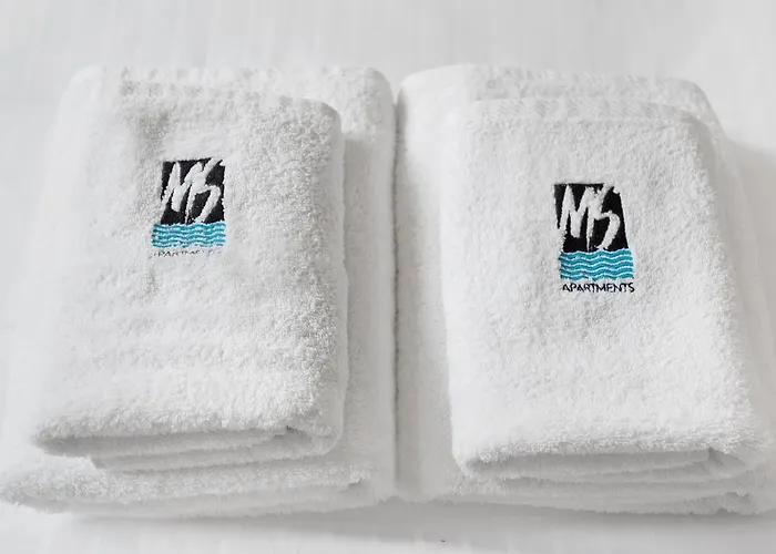 Apartamento Ms 4 Seasons Vi Gdańsk