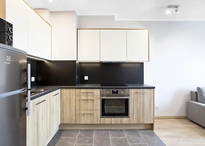 Ms 4 Seasons Vi * Gdańsk